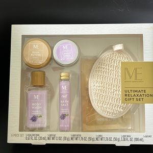 Modern Expression Ultimate relaxation gift set